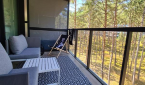 Apartament na Wydmach Shelter in Rogowo